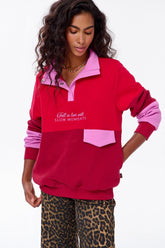 Slow Moments Sweatshirt
